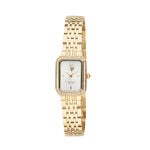 Montre U.S. Polo Us Polo Madison Blanc - Montres &eacute;tanches Femme | Marc Orian