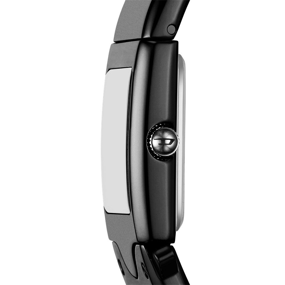 Montre Diesel Closer Gris - Nouveautés Homme | Marc Orian