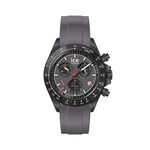 Montre Ice Watch Bewatch Chrono Gris - Montres &eacute;tanches Homme | Marc Orian