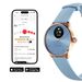 Montre Connectée Withings Scanwatch Light - Montres connectées Femme | Marc Orian