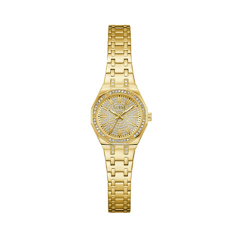 Montre Guess Pixie Champagne - Nouveautés Femme | Marc Orian