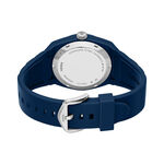 Montre Fossil Everett 3 Hand Bleu - Montres &eacute;tanches Homme | Marc Orian