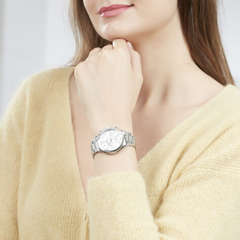 Montre Festina Boyfriend Collection Argent - Montres classiques Femme | Marc Orian