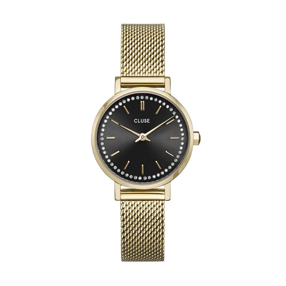 Montre discount cluse or