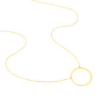 Collier Keity Or Jaune - Colliers ete Femme | Marc Orian