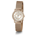 Montre Guess Melody Blanc - Montres classiques Femme | Marc Orian