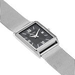 Montre Arctik Quark Noir - Montres classiques Homme | Marc Orian