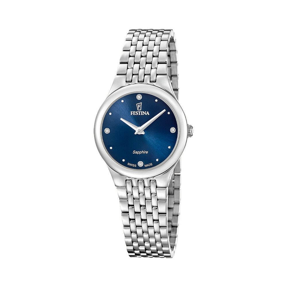 Montre Festina Swiss Made Grace - Montres suisses Femme | Marc Orian
