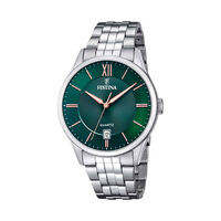 Montre Festina Classics Vert