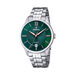 Montre Festina Classics Vert - Montres étanches Homme | Marc Orian