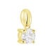 Pendentif Aphrodite Or Jaune Diamant - Pendentifs Femme | Marc Orian