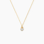 Collier Ivo Or Jaune - Colliers ete Femme | Marc Orian