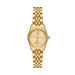 Montre Michael Kors Petite Lexington Doré - Montres étanches Femme | Marc Orian