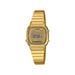 Montre Casio Collection Vintage Champagne - Montres étanches Femme | Marc Orian