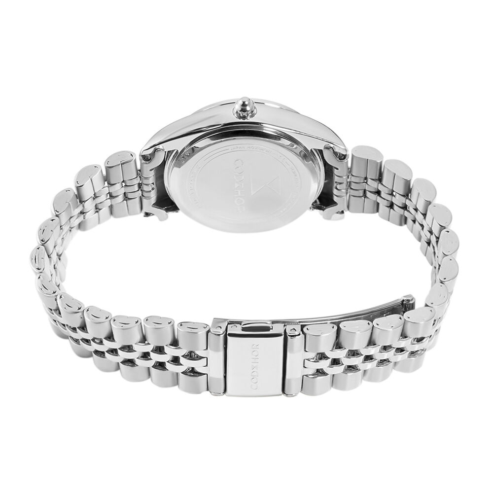 Montre Codhor Irina Bleu - Montres étanches Femme | Marc Orian