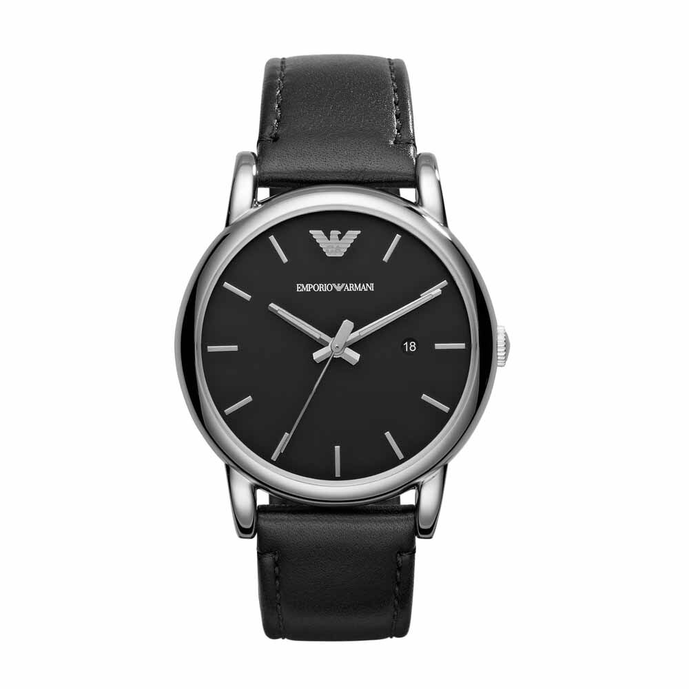 Emporio armani soldes outlet
