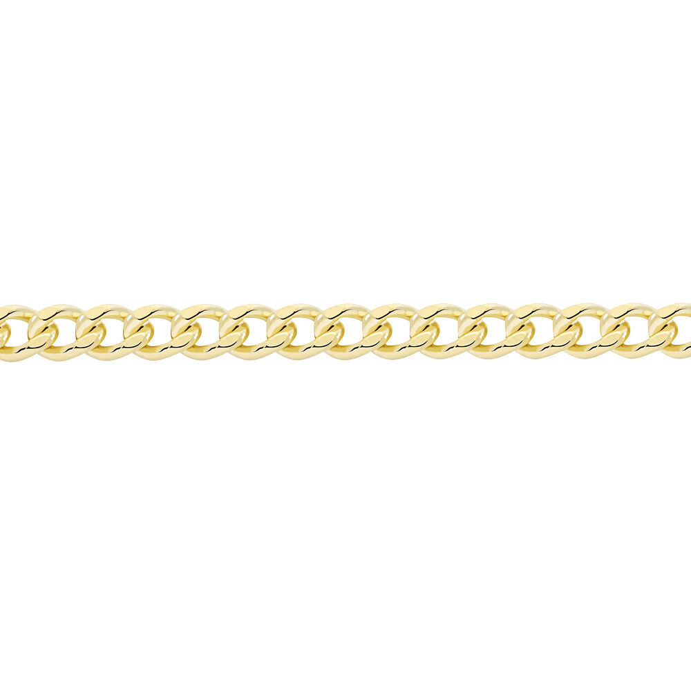 Maille gourmette clearance