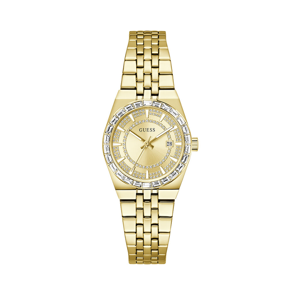 Montre Guess Vera - Montres &eacute;tanches Femme | Marc Orian