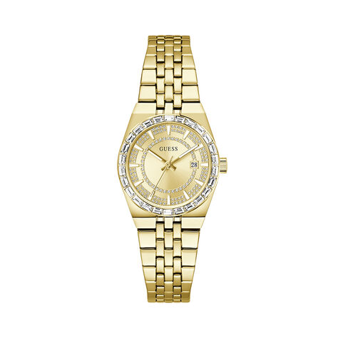 Montre Guess Vera - Montres &eacute;tanches Femme | Marc Orian