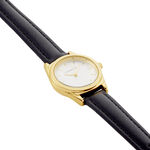 Montre Codhor Anais Argent&eacute; - Montres classiques Femme | Marc Orian