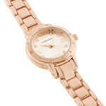 Montre Codhor Inaya Rose - Montres classiques Femme | Marc Orian