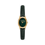 Montre Michael Kors Maude Vert - Montres &eacute;tanches Femme | Marc Orian