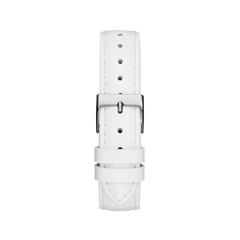 Montre Guess Glitz Plaque Argenté - Montres étanches Femme | Marc Orian