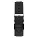 Montre Guess Crescent Noir - Montres classiques Homme | Marc Orian