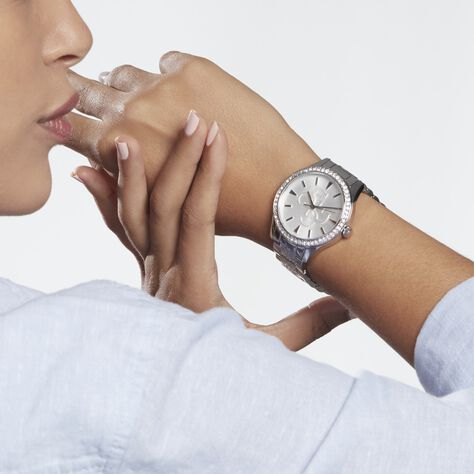 Montre Guess Anna Argent - Montres Femme | Marc Orian