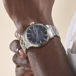 Montre Seiko Presage Cocktail Bleu - Montres automatiques Homme | Marc Orian
