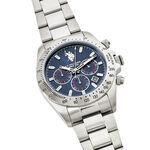 Montre U.S. Polo Us Polo Zephir Bleu - Montres &eacute;tanches Homme | Marc Orian