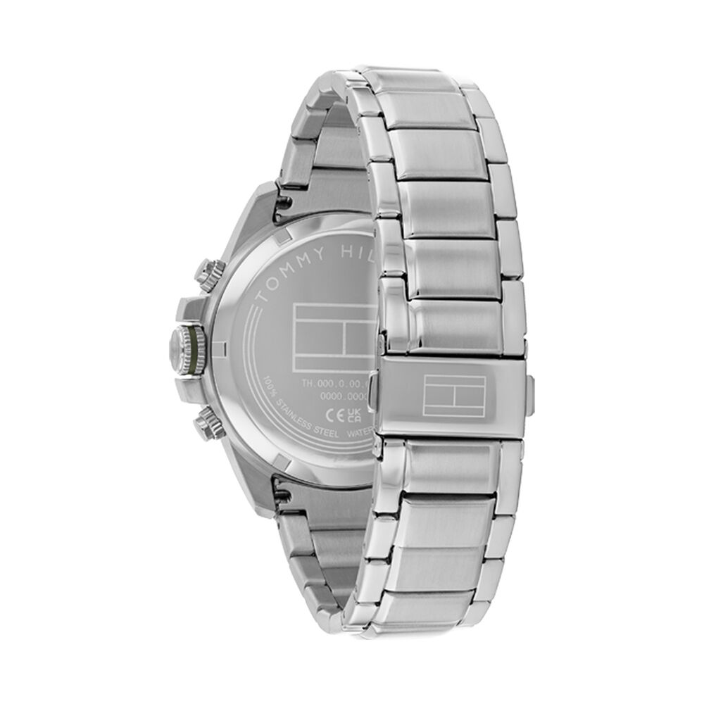 Montre Tommy Hilfiger Jameson Vert - Montres &eacute;tanches Homme | Marc Orian