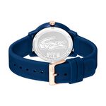Montre Lacoste12.12 Bleu - Montres &eacute;tanches Homme | Marc Orian