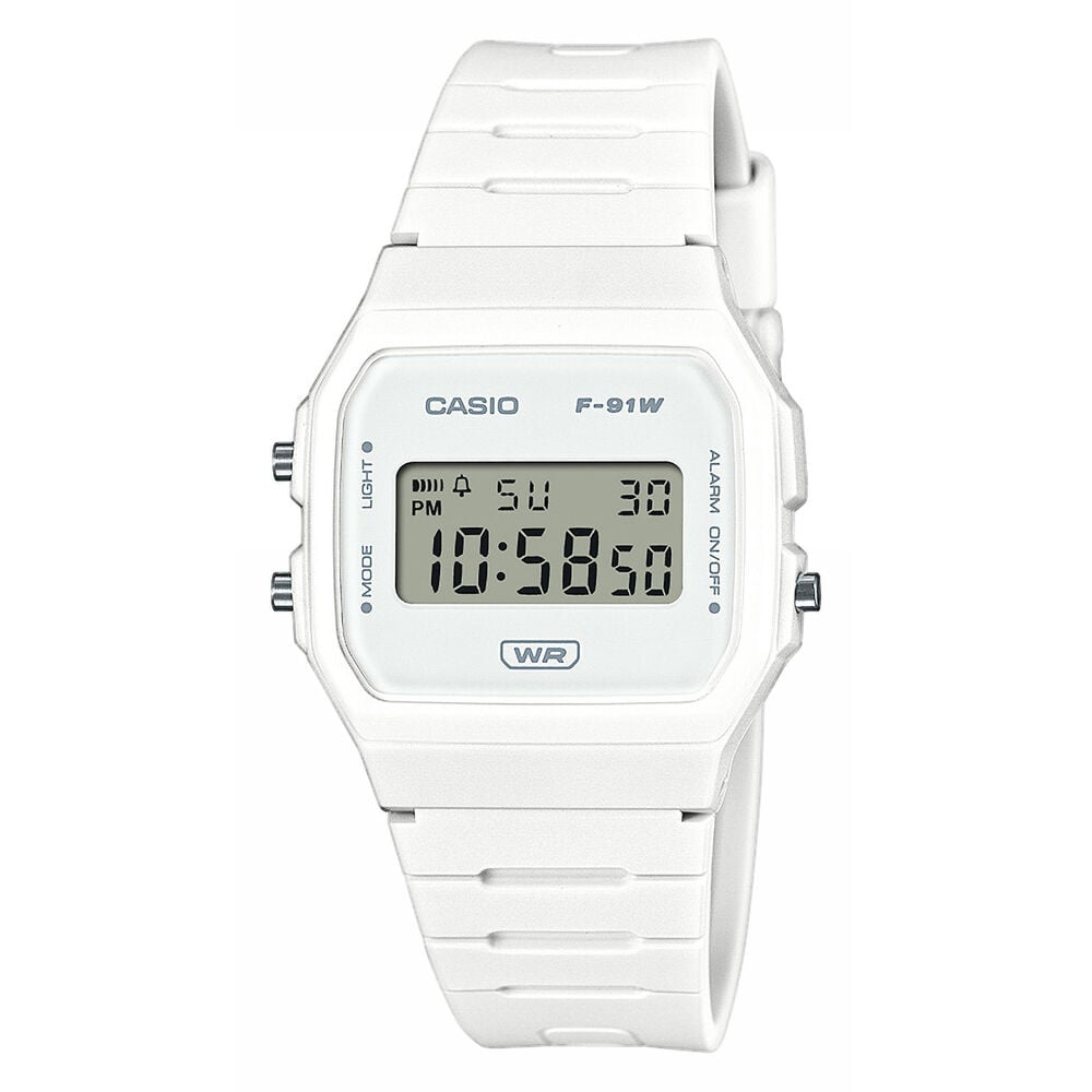 Montre Casio Collection - Montres étanches Famille | Marc Orian