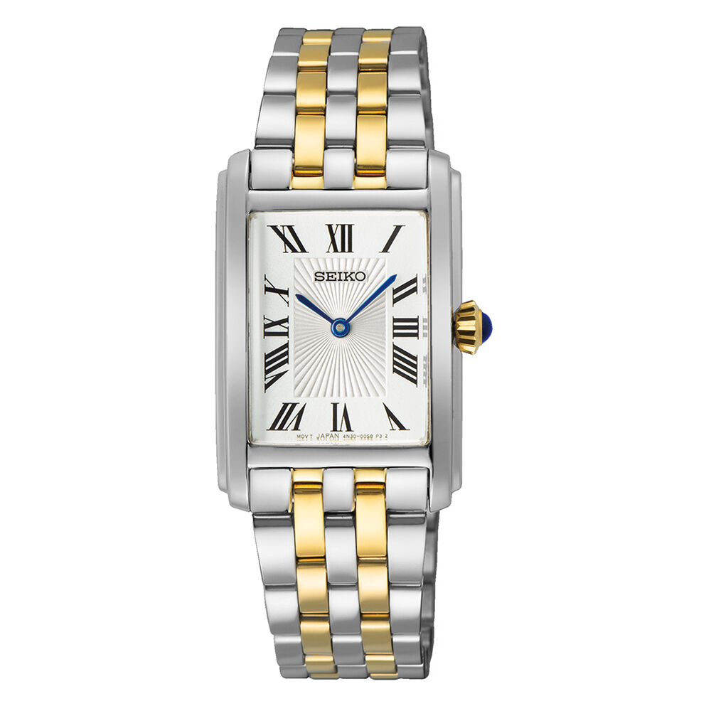 Montres Seiko pour Femme Marc Orian