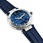 Montre Herbelin Newport Mareographe Bleu - Montres &eacute;tanches Homme | Marc Orian