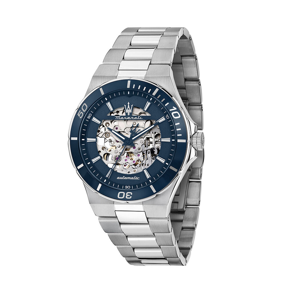 Montre Maserati Sfida - Montres automatiques Homme | Marc Orian