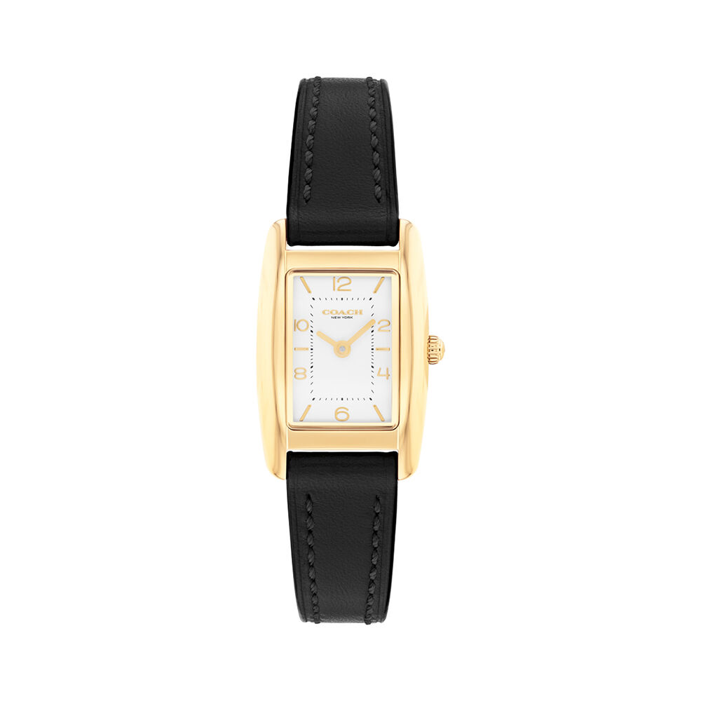 Montre Coach Reese Argent&eacute; - Montres &eacute;tanches Femme | Marc Orian