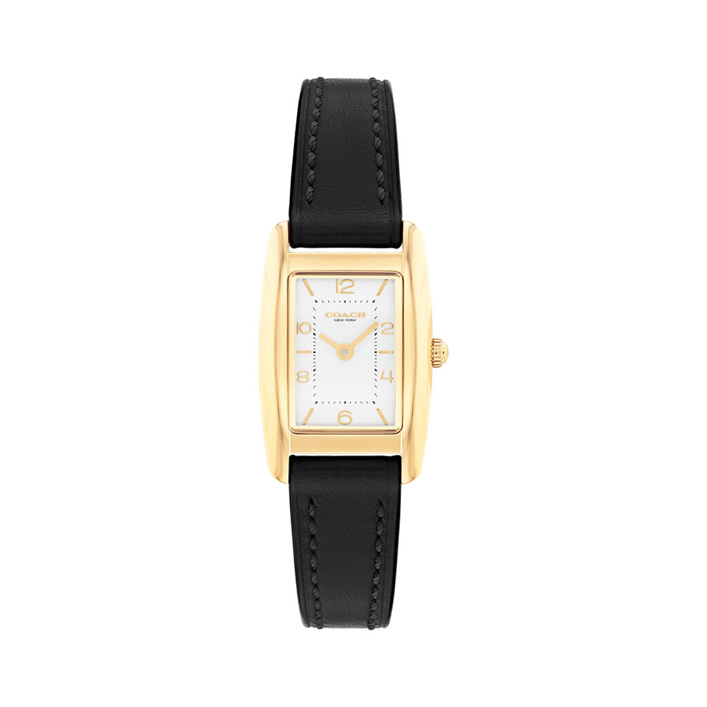 Montre Coach Reese Argent&eacute; - Montres &eacute;tanches Femme | Marc Orian