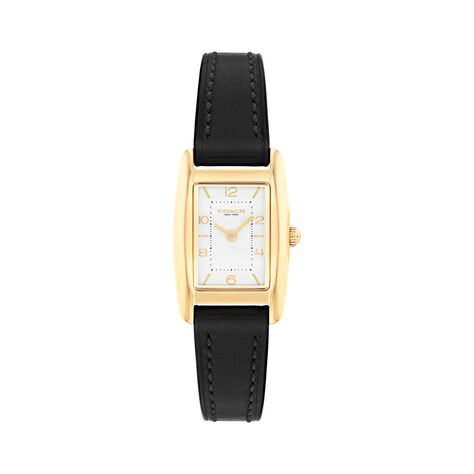 Montre Coach Reese Argent&eacute; - Montres &eacute;tanches Femme | Marc Orian