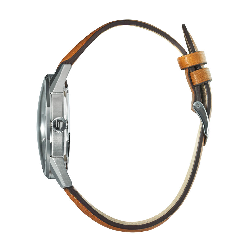 Montre Lip Himalaya 40 Vert - Montres &eacute;tanches Homme | Marc Orian