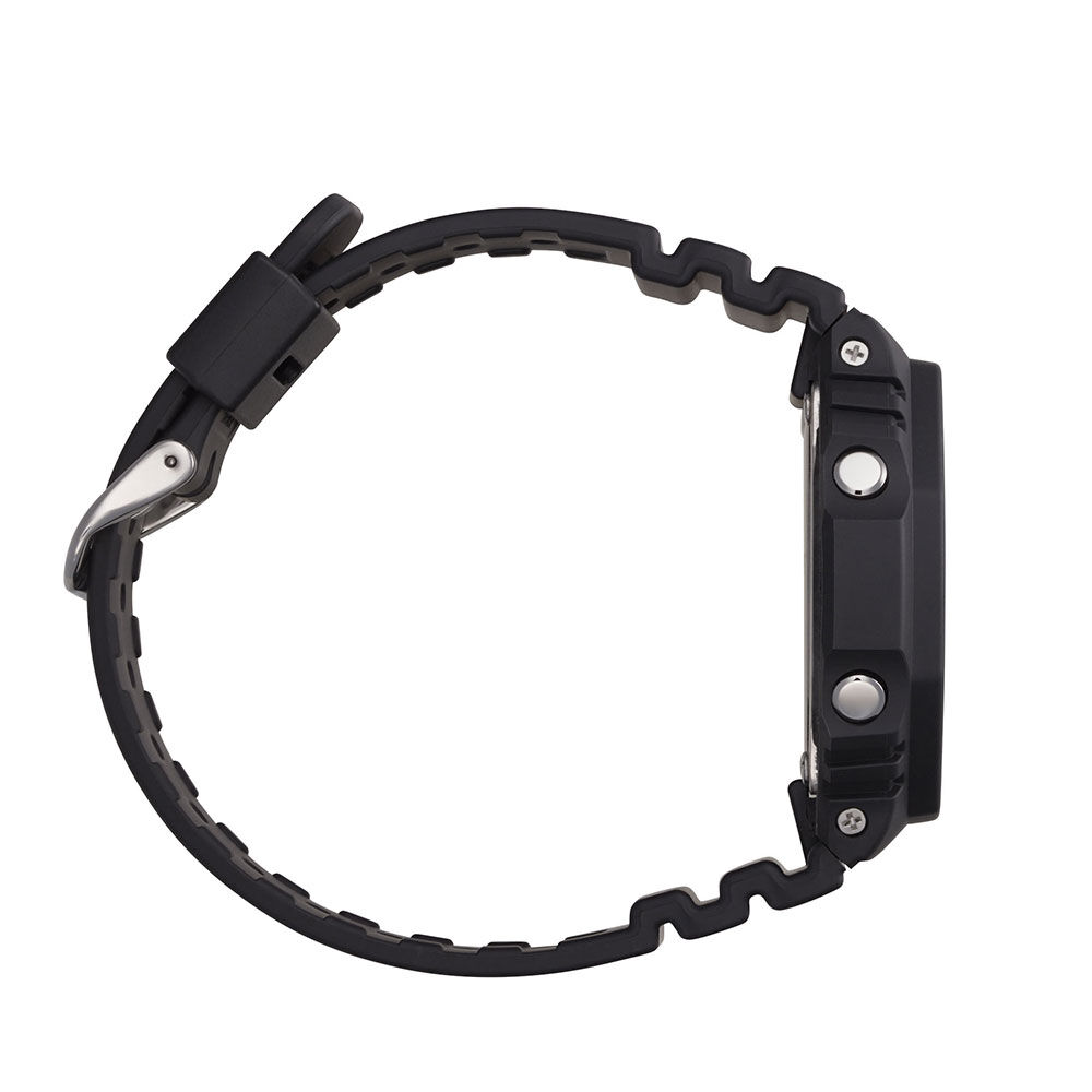 Montre Casio G-shock Noir - Montres &eacute;tanches Homme | Marc Orian