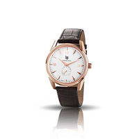 Montre Lip Himalaya Argent