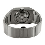 Montre Lip Big Titane Noir - Montres automatiques Homme | Marc Orian