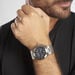 Montre Herbelin Cap Camarat Bleu - Montres étanches Homme | Marc Orian