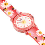 Montre Upp Tikky Rosalia Rose - Montres &eacute;tanches Enfant | Marc Orian
