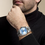 Montre Lotus Freedom Collection Bleu Ciel - Montres &eacute;tanches Homme | Marc Orian