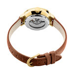 Montre Pierre Lannier Lannier Soline Argent&eacute; - Montres automatiques Femme | Marc Orian