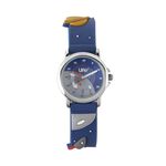 Montre Upp Fuzzy Bleu - Montres &eacute;tanches Enfant | Marc Orian