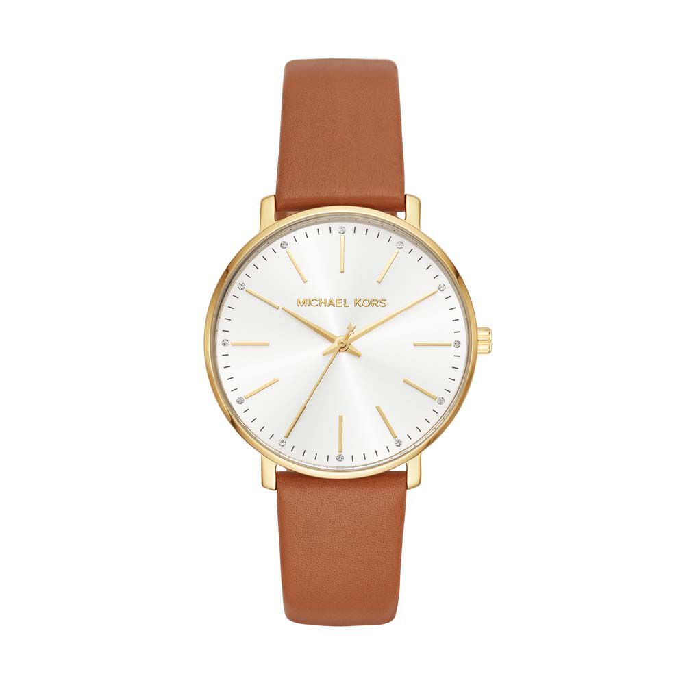 Montre Michael Kors Pyper Argent - Montres classiques Femme | Marc Orian